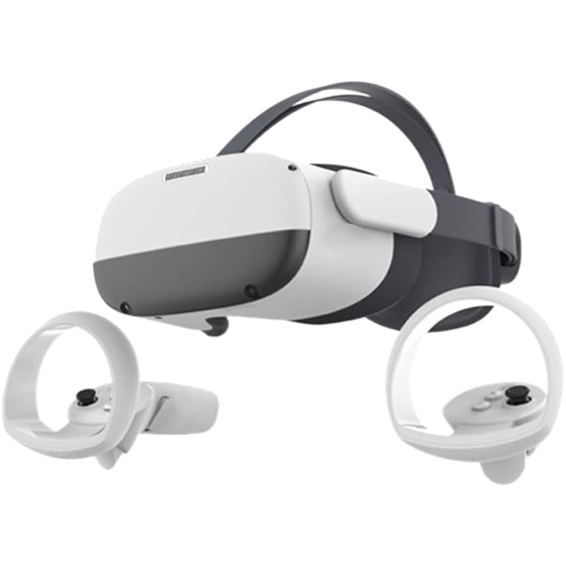 Virtual Reality category image